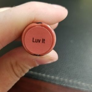 LipSense Lipcolor - Luv It